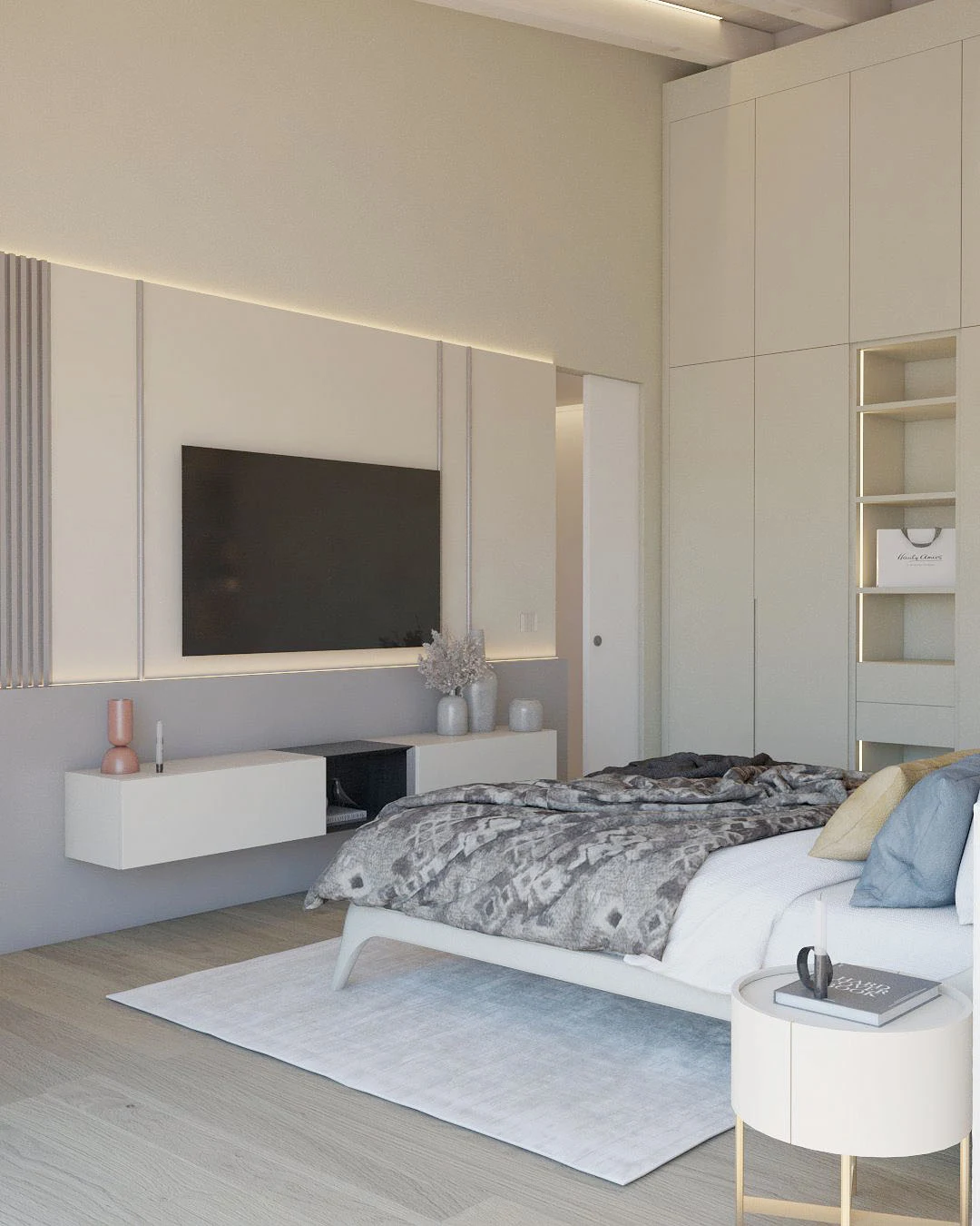 Villa singola Giussano - thumbnail 10